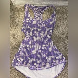 Athleta chi dot tank